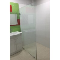 Clear Glass Single Panels